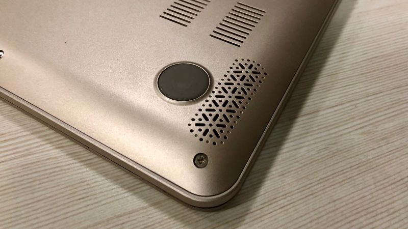 ASUS VivoBook S14 review