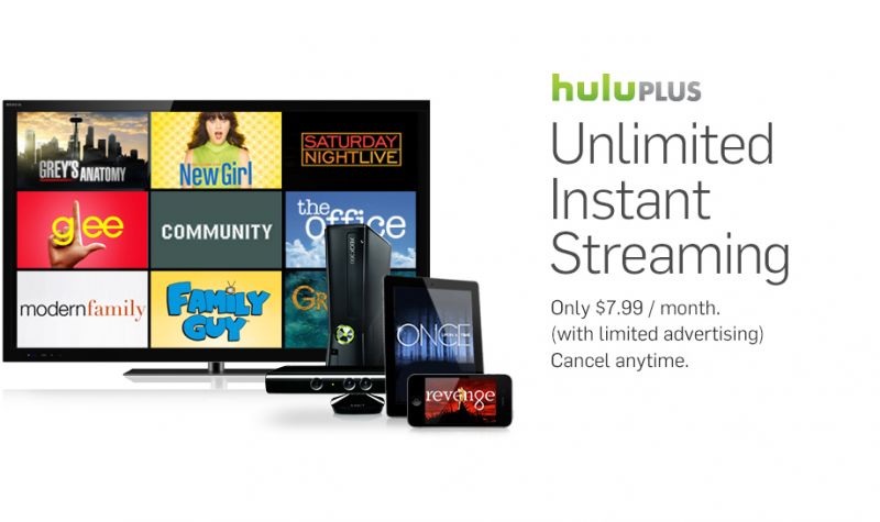 (Image: Hulu Plus)