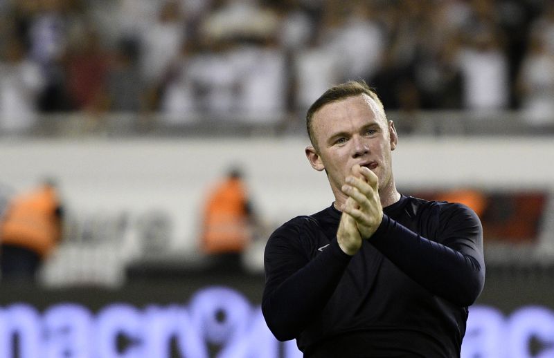 In Chelsea, Wayne Rooney faces a familiar foe. (Photo: AP)