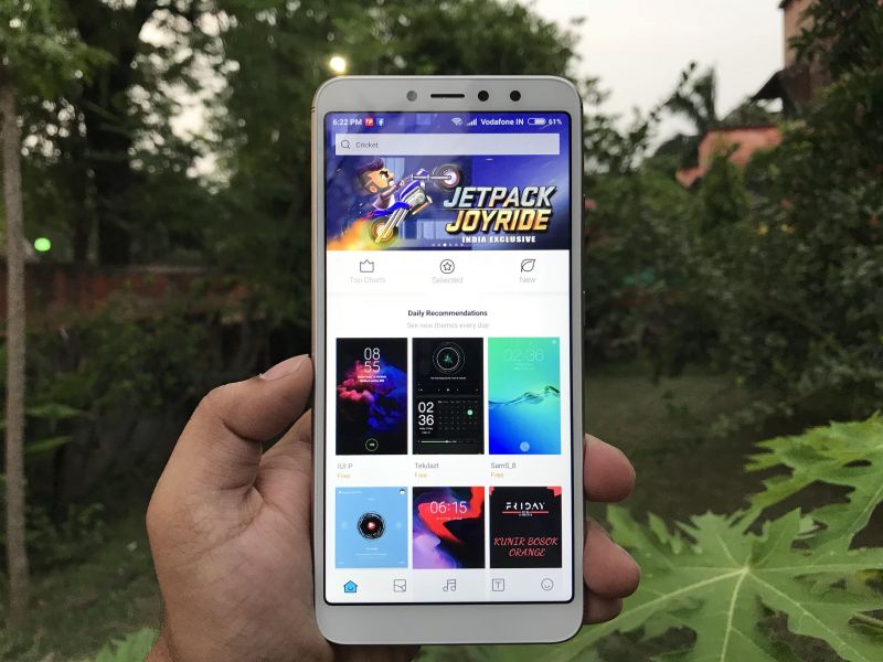 Xiaomi Redmi Y2 review (Deccan Chronicle)