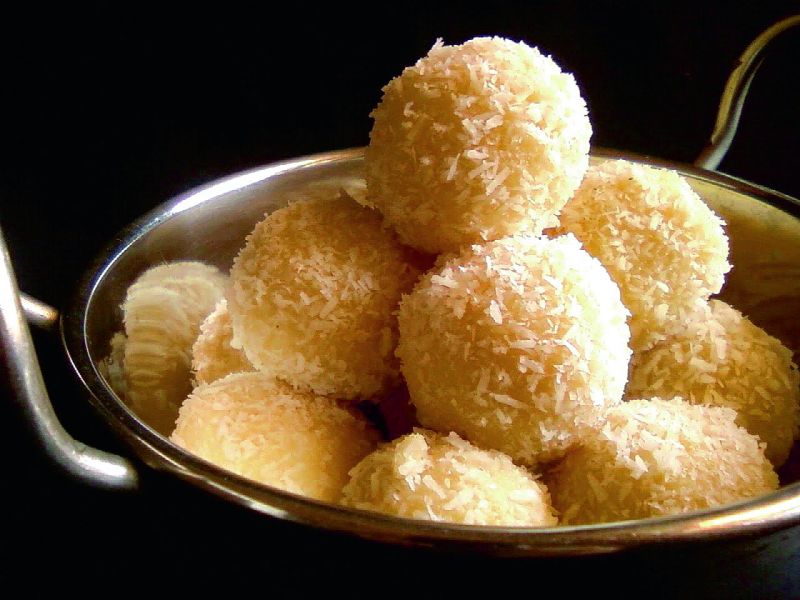 Rawa laddu