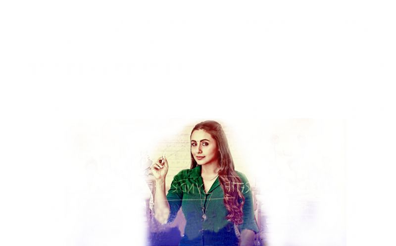 Rani Mukherjee-starrer Hichki, adapted from the Hollywood movie Front of the Class, brings to light a much neglected  disorder with the plot revolving around a teacher having Tourette's syndrome.