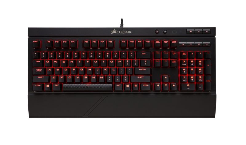 Corsair Gaming keyboard