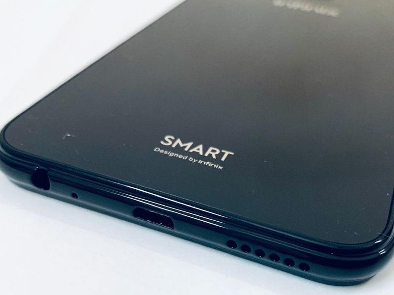Infinix Smart 3 Plus review
