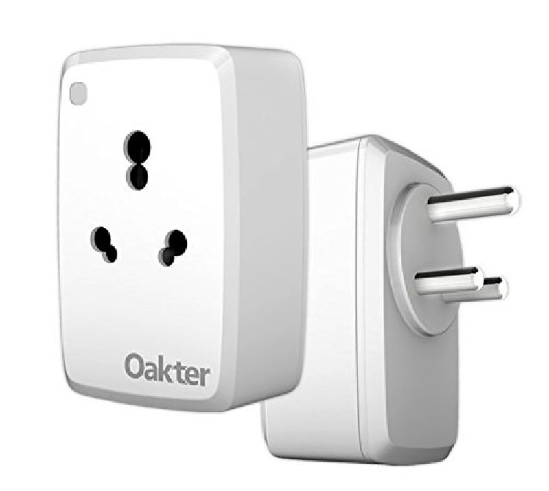 Oakter Smart Home