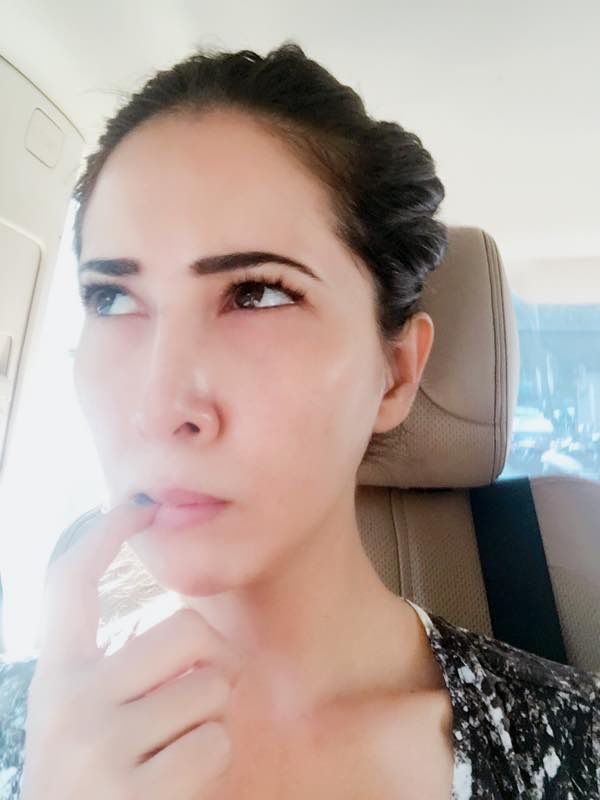 Kim Sharma finally reacts to reports of being dumped, left penniless' by husband