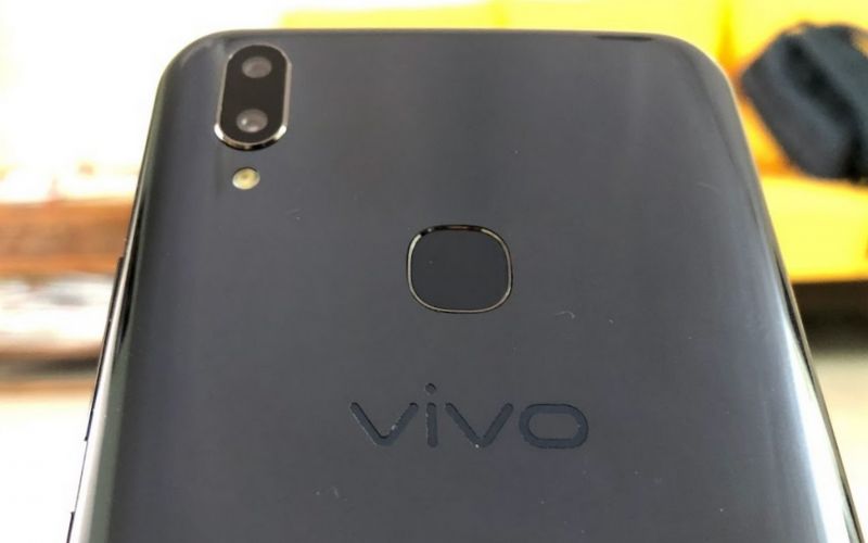 Vivo V9 Review
