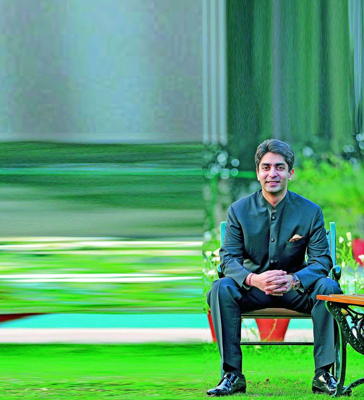 In December 2017, Abhinav Bindra put down his papers as National Observer from the Targeted Olympic Podium panel