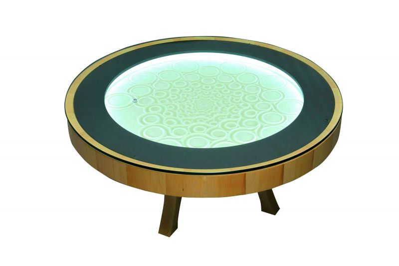 Sysphus Coffee Table