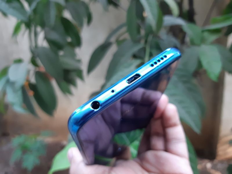 Honor 9 Lite review