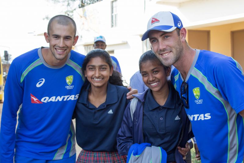 (Photo: Cricket Australia)
