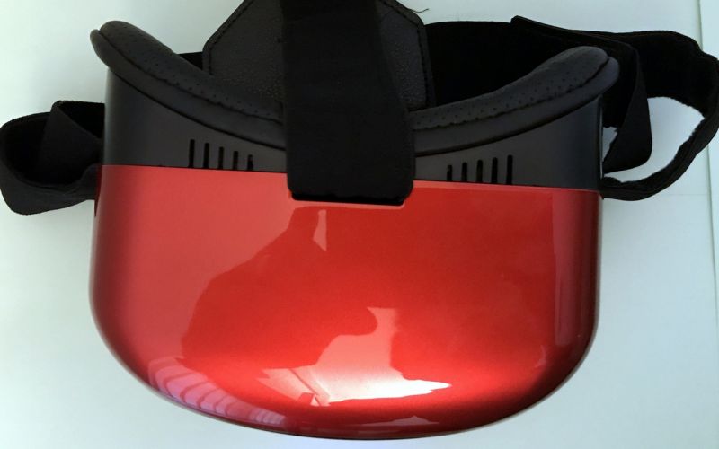 Doel VR503 3D headset
