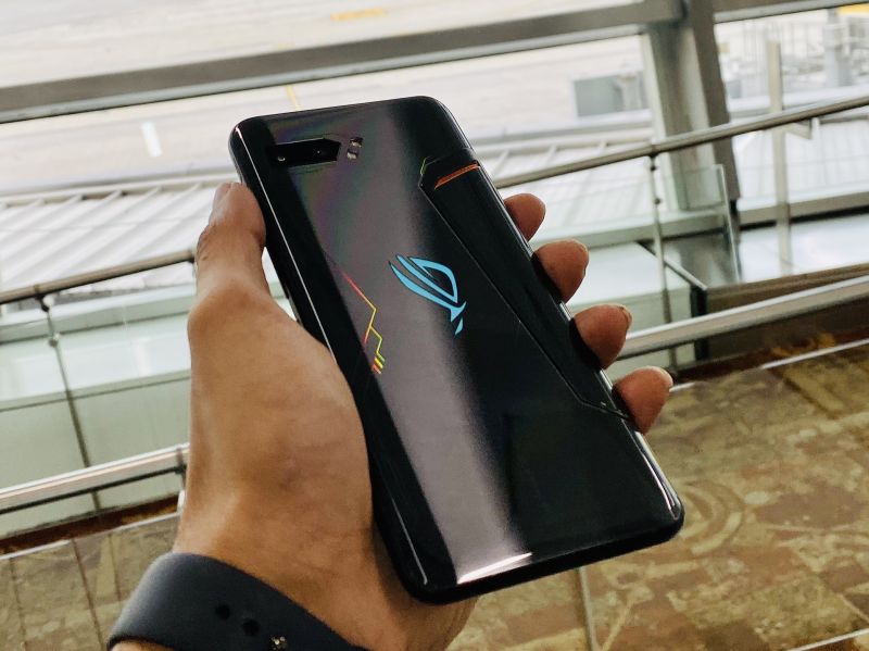 ASUS ROG Phone II review