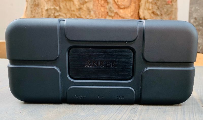 Anker Soundcore Sport XL review