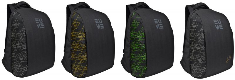 EUME backpack review