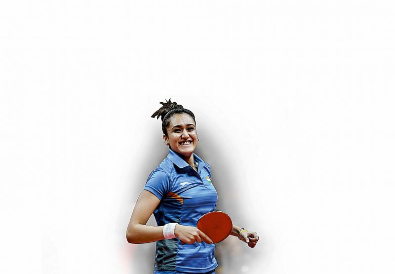 Manika Batra