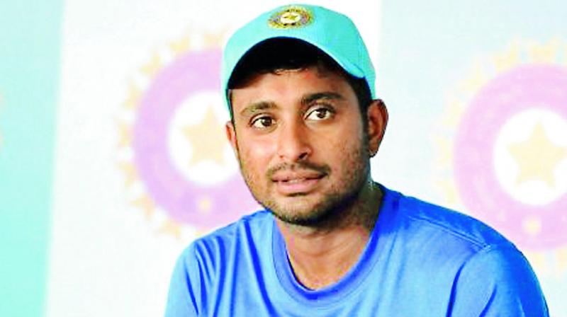 Ambati Rayudu hints at breaking retirement, making comeback to white-ball cricket