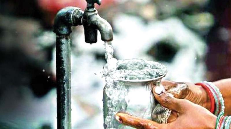 Tamil Nadu rejects Kerelaâ€™s offer to supply water