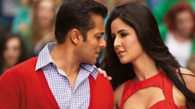 Not just family, Salman Khan is extremely supportive of his girlfriends as well! - Deccan Chronicle