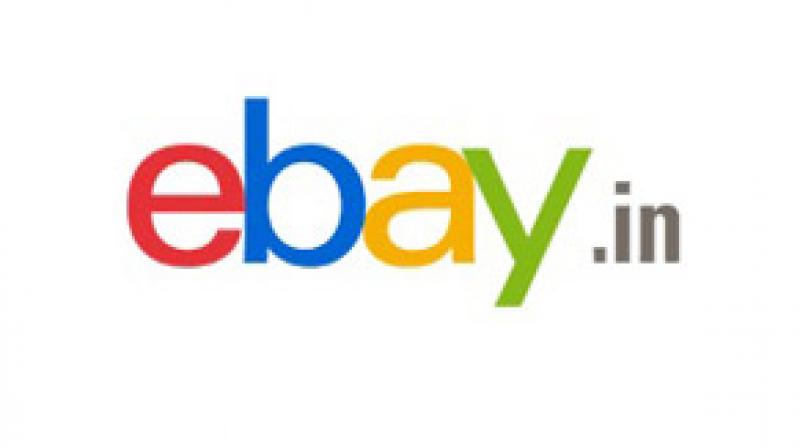 EBay to launch warehousing and shipping services next year