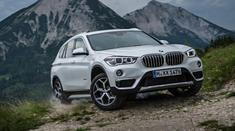 BMW X1, 3 Series service packages announced; costs under Rs 40,000 for 3 yrs