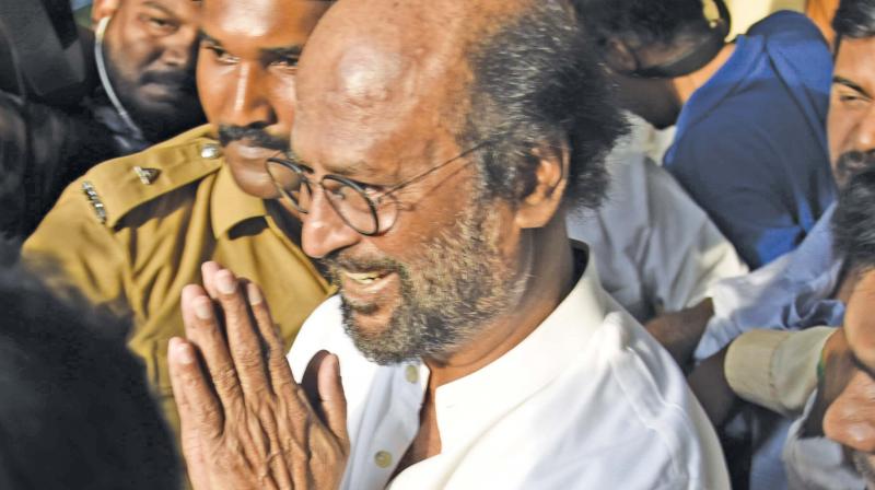 Tamil Nadu votes: Film celebs turn out in large numbers