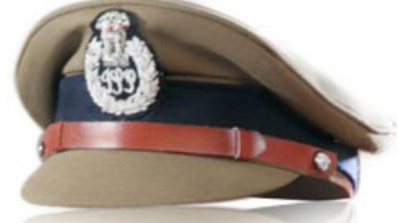 Dilli Ka Babu: Non-cadre cops for cadre posts