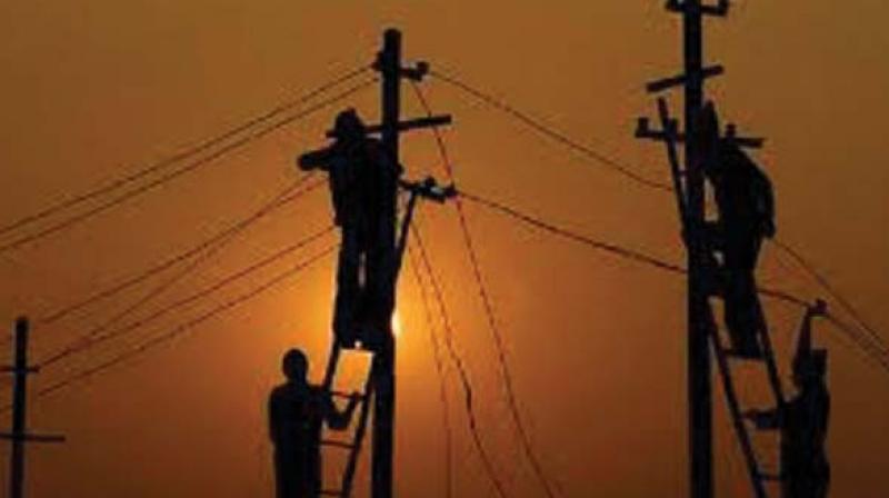 Vijayawada: Priority for 9 hours free power supply