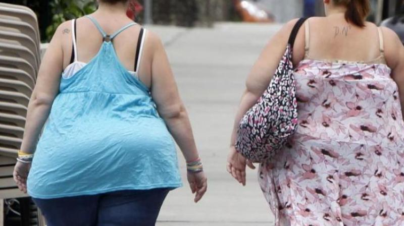 Researchers say that the rise in obesity rates greatly increases the complications and costs of care. (Photo: AP)