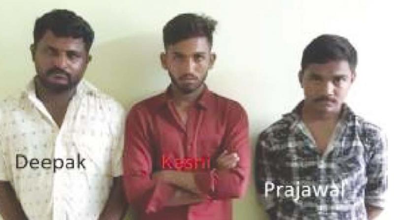 Bengaluru: Prostitution racket busted, 3 held for trafficking women