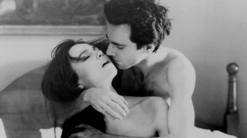 Many couples said they orgasm together every other time (Photo: YouTube) Many couples said they orgasm together every other time (Photo: YouTube)