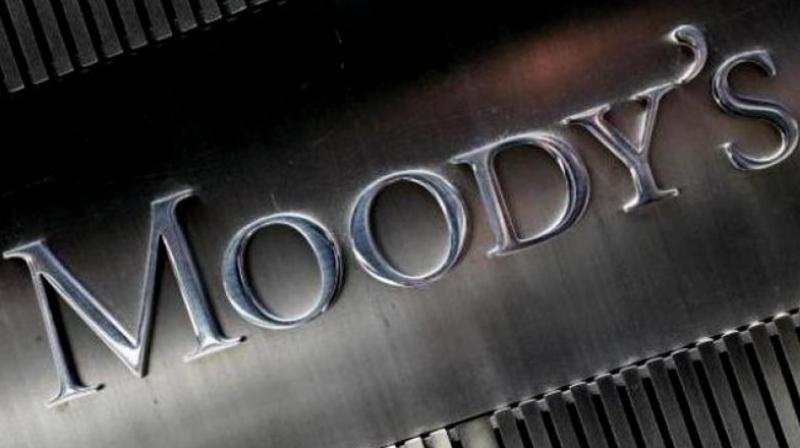 Financial market participants have welcomed global ratings agency Moodys decision to upgrade Indias rating to stable saying that the move would help Indian corporates as well as financial institutions to access capital in the overseas market at a lower cost.
