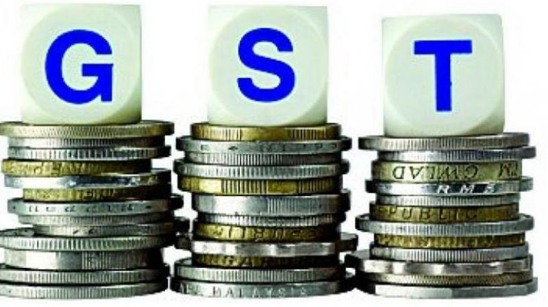 Government to celebrate 2nd anniversary of GST on July 1