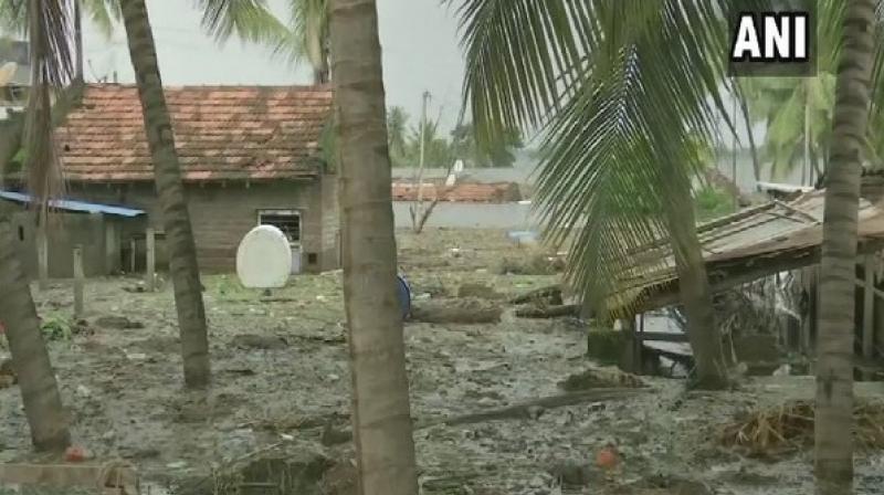 Maharashtra floods: Death toll rises to 54 in Pune division