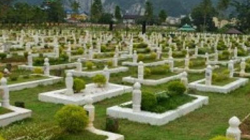 Hyderabad: Burial spaces in city set to get costlier