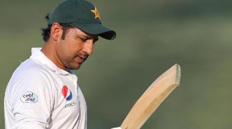 PCB not right in dropping Sarfaraz Ahmed from Test, T20I squad: Shoaib Akhtar