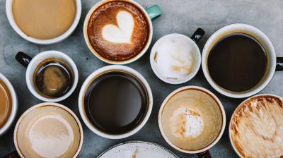 Coffee could reduce risk of type 2 diabetes. (Photo: Pexels)