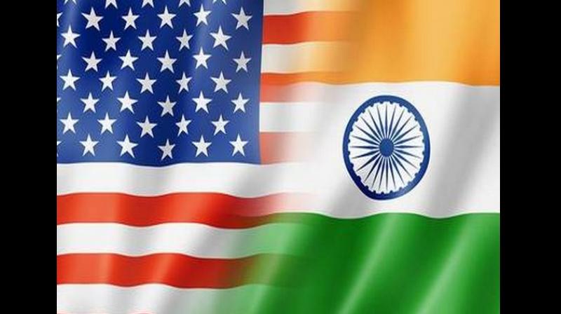 US, India begin talks amid escalating trade tensions