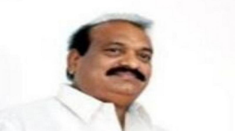 TDP will merge in BJP, says former TDP MLA JC Prabhakar Reddy