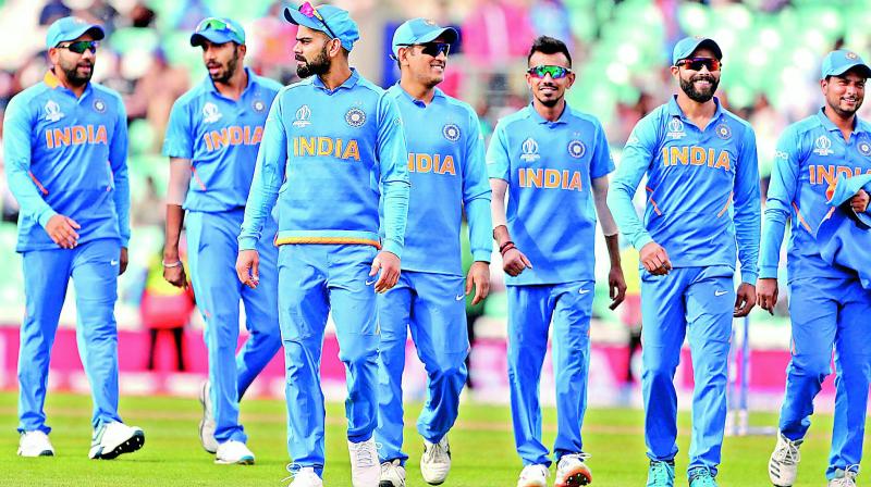 After a delayed schedule, India to face another potential fixture issue