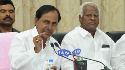 Telangana scraps 3-tier zonal system for government jobs - Deccan Chronicle