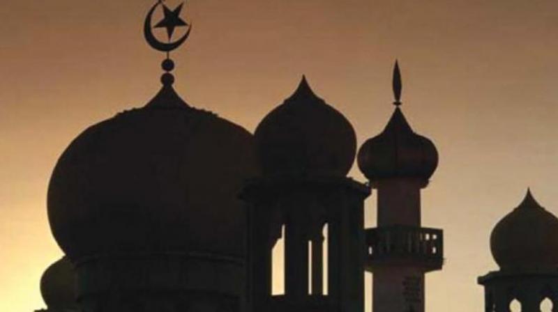 Kerala: Mosque opens for victimsâ€™ autopsies