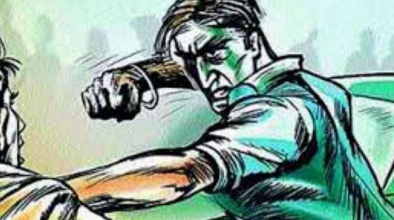Gang beat up Muslim man in Bharuch after hearing his name: report
