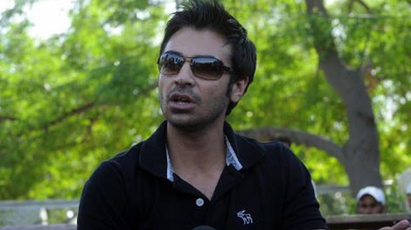 Salman Butt was captain when he along with Mohammad Asif and Mohammad Amir was found guilty of spot-fixing in early 2011 by the ICC and banned for five years from all cricket after the scandal erupted when in September 2010 when Pakistan were touring England. (Photo: AFP)