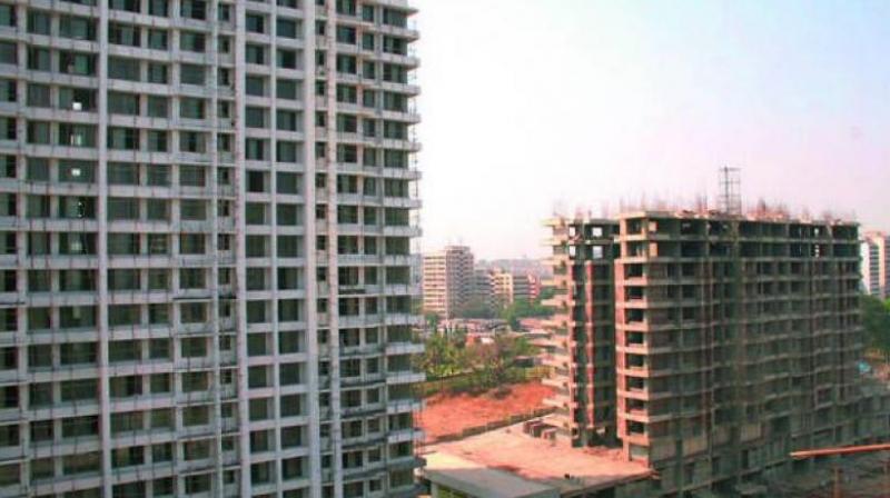 The report also highlighted that developers across the top nine cities of India have been reluctant to reduce residential prices and have instead been offering deferred and flexible payment schemes to bring in buyers.
