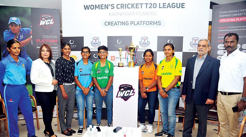 Womenâ€™s Cricket T-20 League to begin from August 4