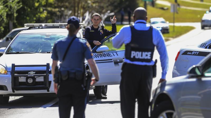 \There is an active shooter in the area of Wilkins and Shady,\ Pittsburghs Public Safety department, which includes the police, said on Twitter. (Representational Image)