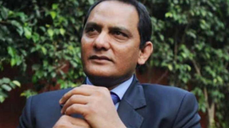 Former India captain Mohammad Azharuddin has filed his nomination for the presidents post in the Hyderabad Cricket Association (HCA) which will hold its elections on September 27. (Photo:PTI)
