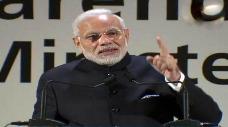 Brands thriving on PMâ€™s Make in India programme