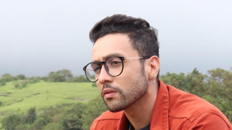 Adhyayan Suman to release his new single \Rangjaye\ on this date